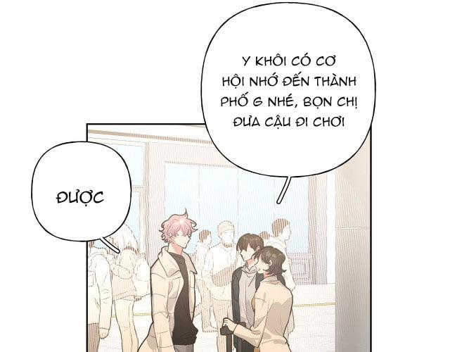 Cẩn Thận Bị Mộng Ma Ăn Sạch Đấy 49.5 trang 25