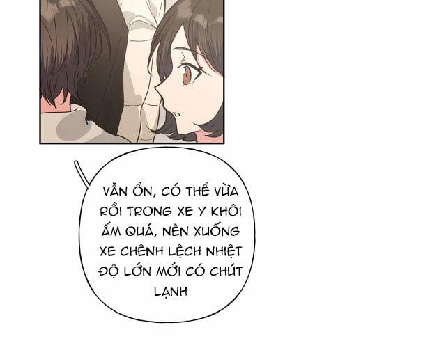 Cẩn Thận Bị Mộng Ma Ăn Sạch Đấy 49.5 trang 28