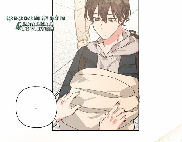 Cẩn Thận Bị Mộng Ma Ăn Sạch Đấy 49.5 trang 31