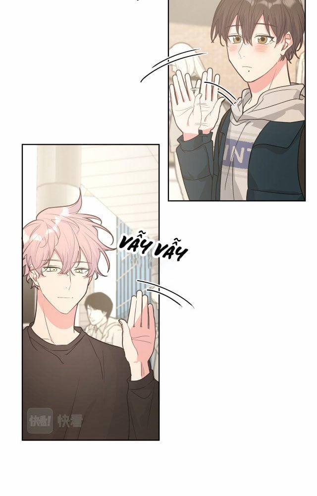 Cẩn Thận Bị Mộng Ma Ăn Sạch Đấy 49.5 trang 43