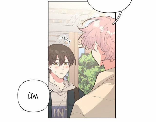 Cẩn Thận Bị Mộng Ma Ăn Sạch Đấy 49 trang 11