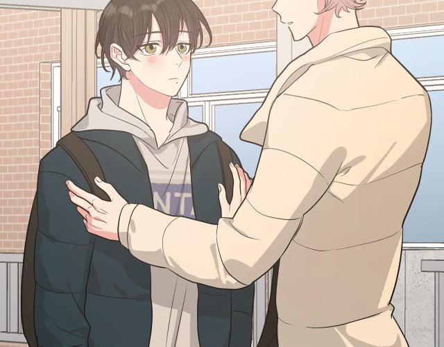 Cẩn Thận Bị Mộng Ma Ăn Sạch Đấy 49 trang 13