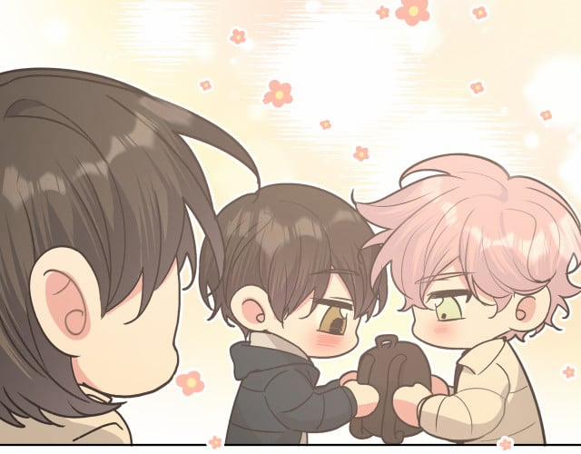 Cẩn Thận Bị Mộng Ma Ăn Sạch Đấy 49 trang 18