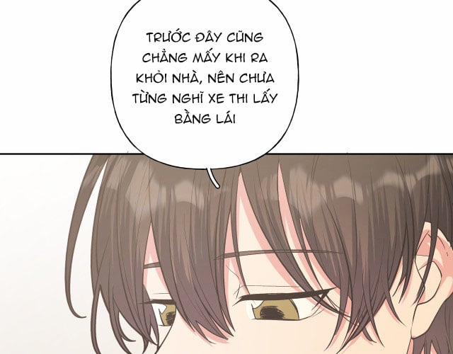 Cẩn Thận Bị Mộng Ma Ăn Sạch Đấy 49 trang 26