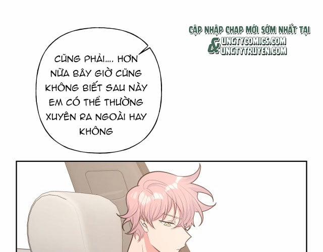 Cẩn Thận Bị Mộng Ma Ăn Sạch Đấy 49 trang 28