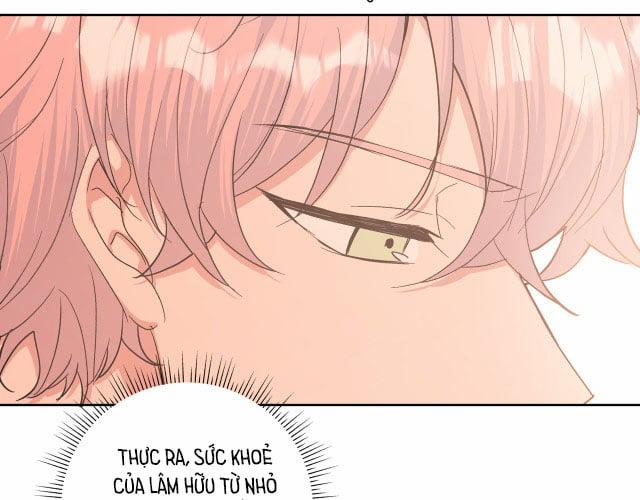 Cẩn Thận Bị Mộng Ma Ăn Sạch Đấy 49 trang 30