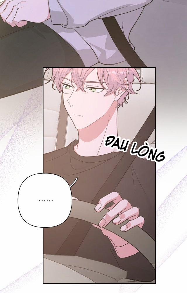Cẩn Thận Bị Mộng Ma Ăn Sạch Đấy 49 trang 36