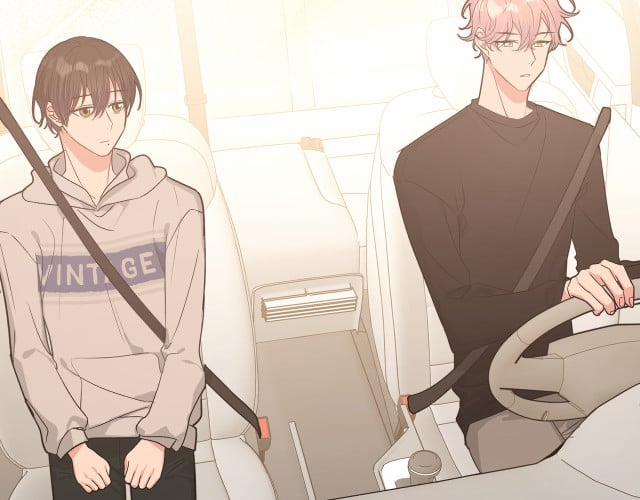 Cẩn Thận Bị Mộng Ma Ăn Sạch Đấy 49 trang 40