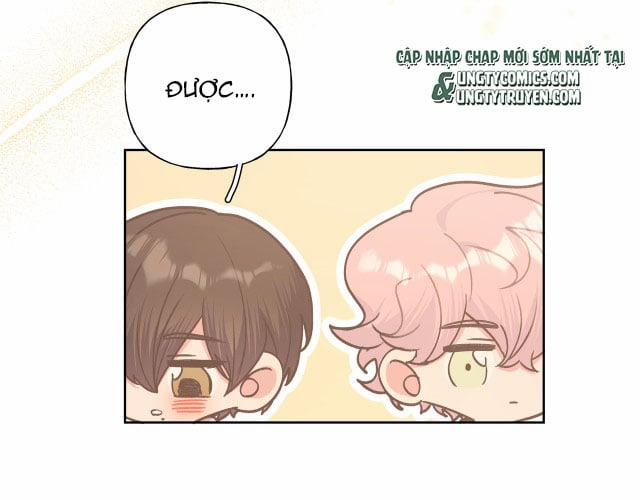 Cẩn Thận Bị Mộng Ma Ăn Sạch Đấy 49 trang 43