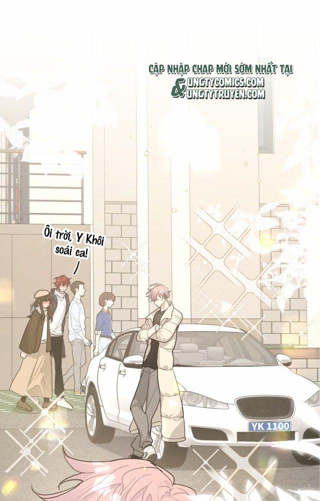 Cẩn Thận Bị Mộng Ma Ăn Sạch Đấy 49 trang 5