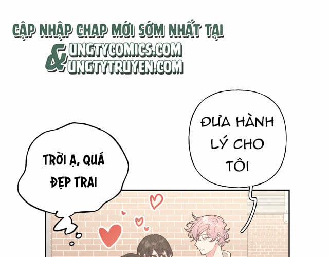 Cẩn Thận Bị Mộng Ma Ăn Sạch Đấy 49 trang 9