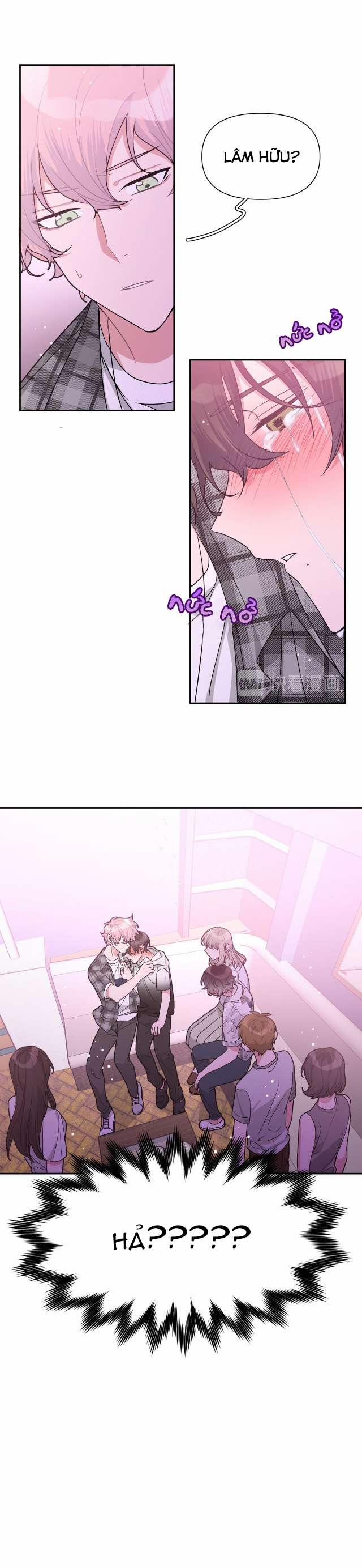 Cẩn Thận Bị Mộng Ma Ăn Sạch Đấy 5 trang 2