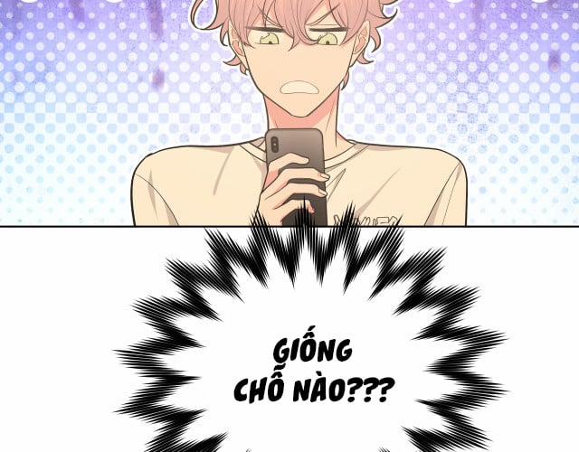 Cẩn Thận Bị Mộng Ma Ăn Sạch Đấy 50.5 trang 17
