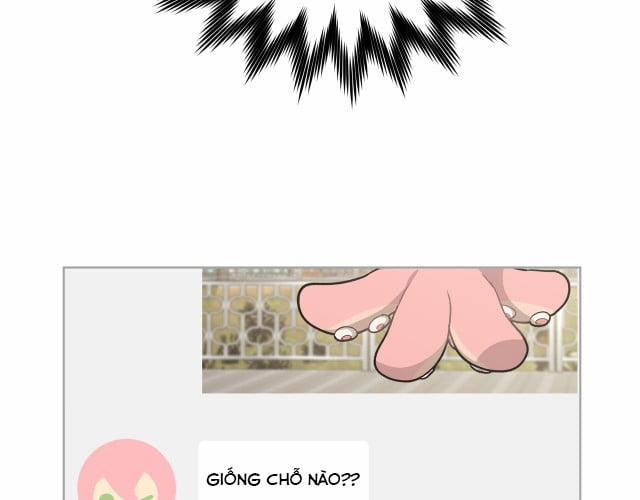 Cẩn Thận Bị Mộng Ma Ăn Sạch Đấy 50.5 trang 18