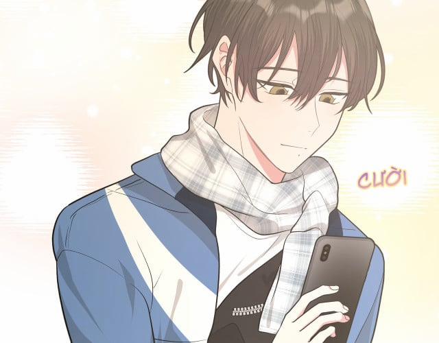 Cẩn Thận Bị Mộng Ma Ăn Sạch Đấy 50.5 trang 20