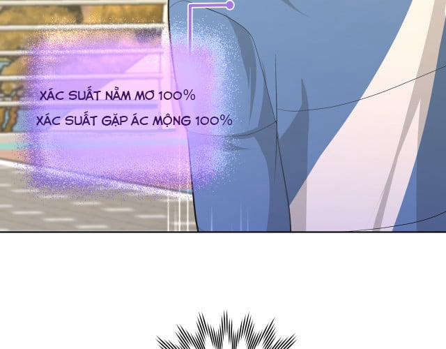 Cẩn Thận Bị Mộng Ma Ăn Sạch Đấy 50.5 trang 26
