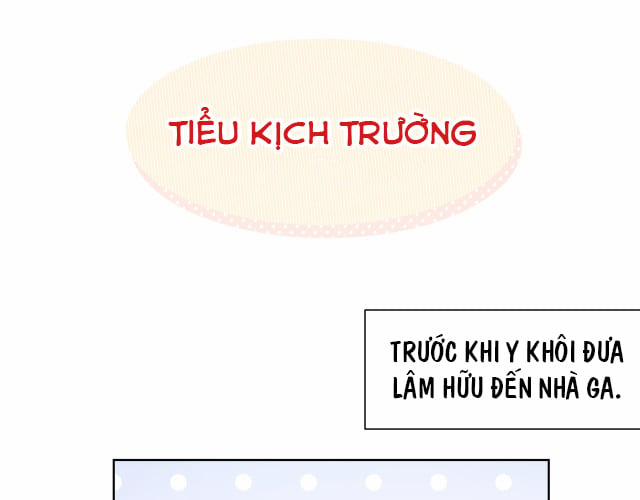 Cẩn Thận Bị Mộng Ma Ăn Sạch Đấy 50.5 trang 34