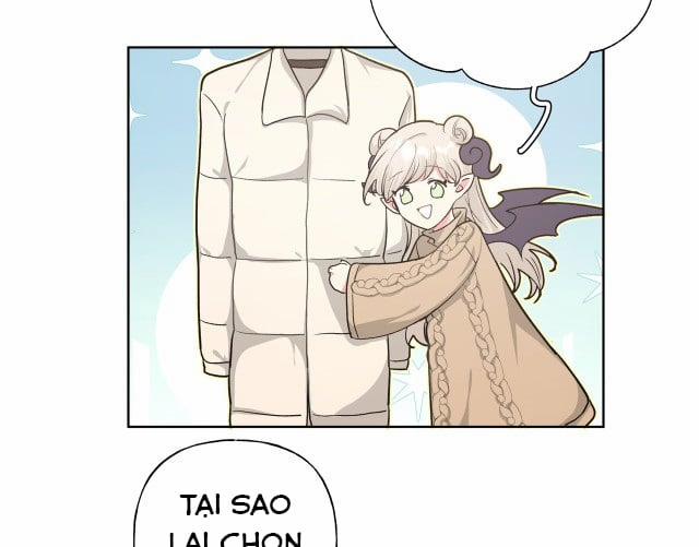 Cẩn Thận Bị Mộng Ma Ăn Sạch Đấy 50.5 trang 36