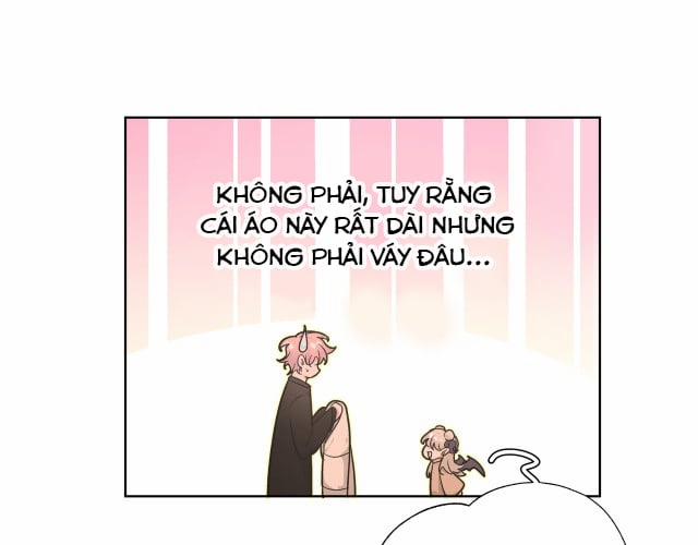 Cẩn Thận Bị Mộng Ma Ăn Sạch Đấy 50.5 trang 38