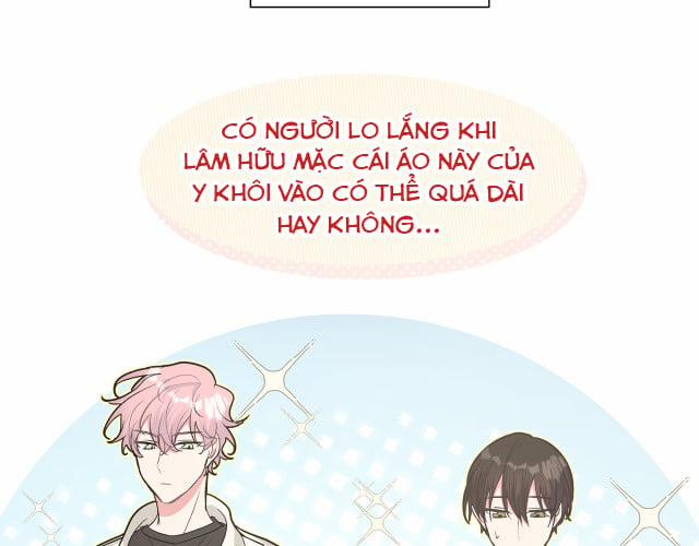 Cẩn Thận Bị Mộng Ma Ăn Sạch Đấy 50.5 trang 40