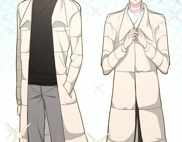 Cẩn Thận Bị Mộng Ma Ăn Sạch Đấy 50.5 trang 41