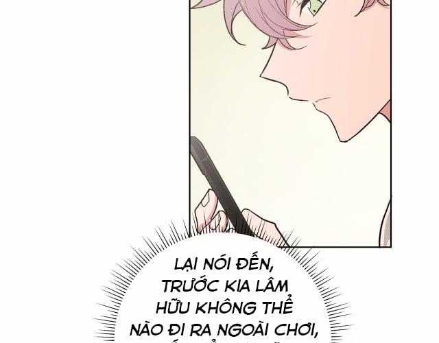 Cẩn Thận Bị Mộng Ma Ăn Sạch Đấy 50.5 trang 5