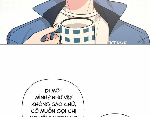 Cẩn Thận Bị Mộng Ma Ăn Sạch Đấy 50 trang 15