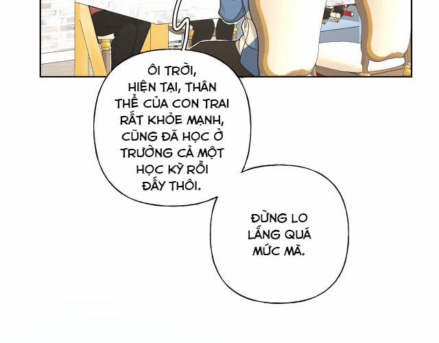 Cẩn Thận Bị Mộng Ma Ăn Sạch Đấy 50 trang 17