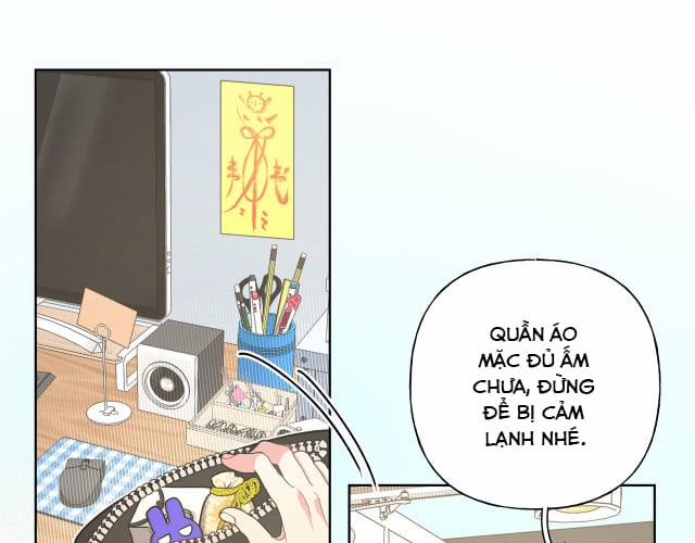 Cẩn Thận Bị Mộng Ma Ăn Sạch Đấy 50 trang 18