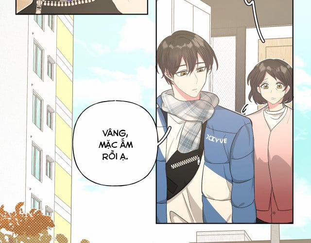 Cẩn Thận Bị Mộng Ma Ăn Sạch Đấy 50 trang 19