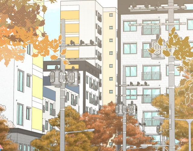 Cẩn Thận Bị Mộng Ma Ăn Sạch Đấy 50 trang 20