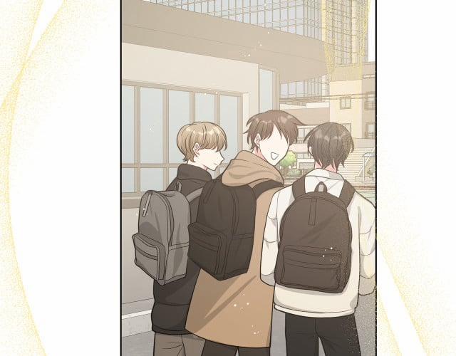 Cẩn Thận Bị Mộng Ma Ăn Sạch Đấy 50 trang 26