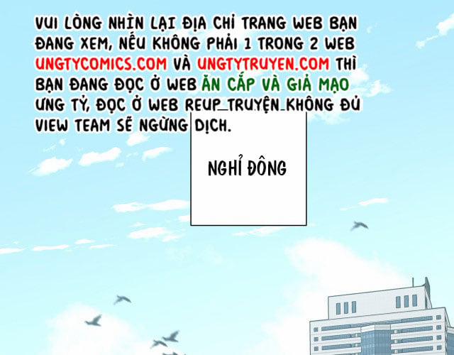 Cẩn Thận Bị Mộng Ma Ăn Sạch Đấy 50 trang 3