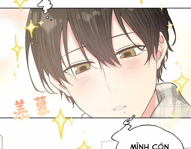 Cẩn Thận Bị Mộng Ma Ăn Sạch Đấy 50 trang 31