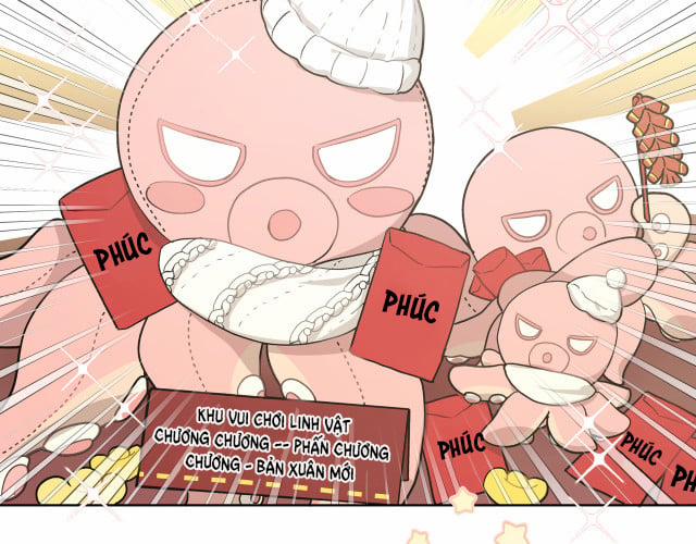 Cẩn Thận Bị Mộng Ma Ăn Sạch Đấy 50 trang 39