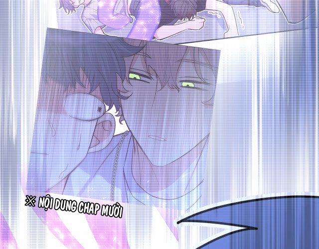 Cẩn Thận Bị Mộng Ma Ăn Sạch Đấy 51.5 trang 11