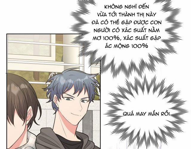 Cẩn Thận Bị Mộng Ma Ăn Sạch Đấy 51.5 trang 2