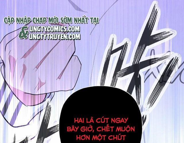 Cẩn Thận Bị Mộng Ma Ăn Sạch Đấy 51.5 trang 23