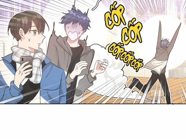 Cẩn Thận Bị Mộng Ma Ăn Sạch Đấy 51.5 trang 25