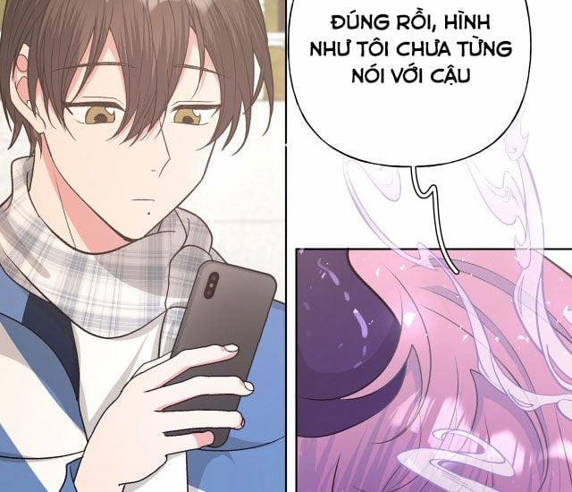 Cẩn Thận Bị Mộng Ma Ăn Sạch Đấy 51.5 trang 30