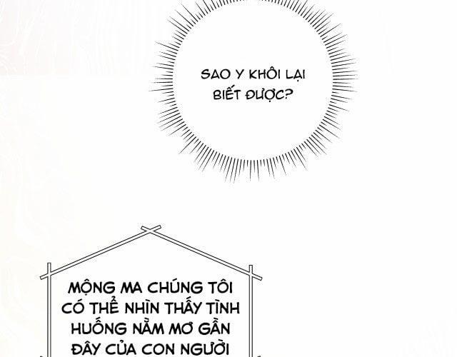 Cẩn Thận Bị Mộng Ma Ăn Sạch Đấy 51.5 trang 41