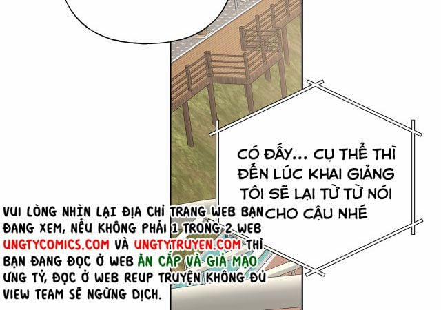 Cẩn Thận Bị Mộng Ma Ăn Sạch Đấy 51.5 trang 48