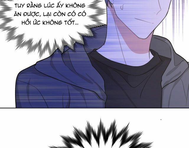 Cẩn Thận Bị Mộng Ma Ăn Sạch Đấy 51.5 trang 5