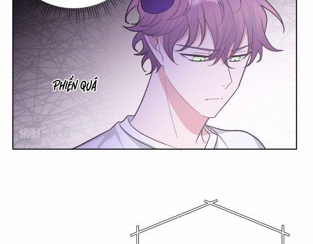 Cẩn Thận Bị Mộng Ma Ăn Sạch Đấy 51.5 trang 50