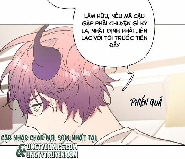 Cẩn Thận Bị Mộng Ma Ăn Sạch Đấy 51.5 trang 53