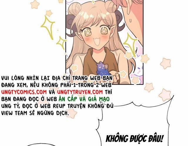 Cẩn Thận Bị Mộng Ma Ăn Sạch Đấy 51 trang 10