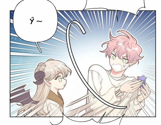 Cẩn Thận Bị Mộng Ma Ăn Sạch Đấy 51 trang 11