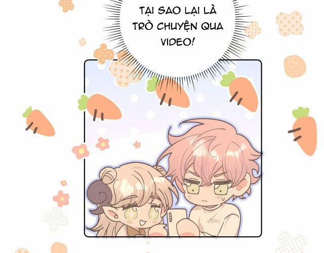 Cẩn Thận Bị Mộng Ma Ăn Sạch Đấy 51 trang 19