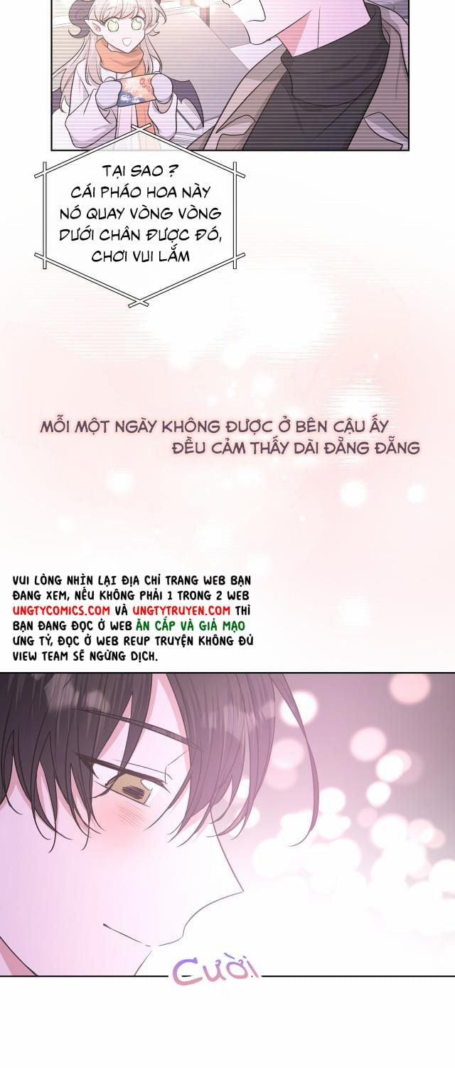 Cẩn Thận Bị Mộng Ma Ăn Sạch Đấy 52.5 trang 10