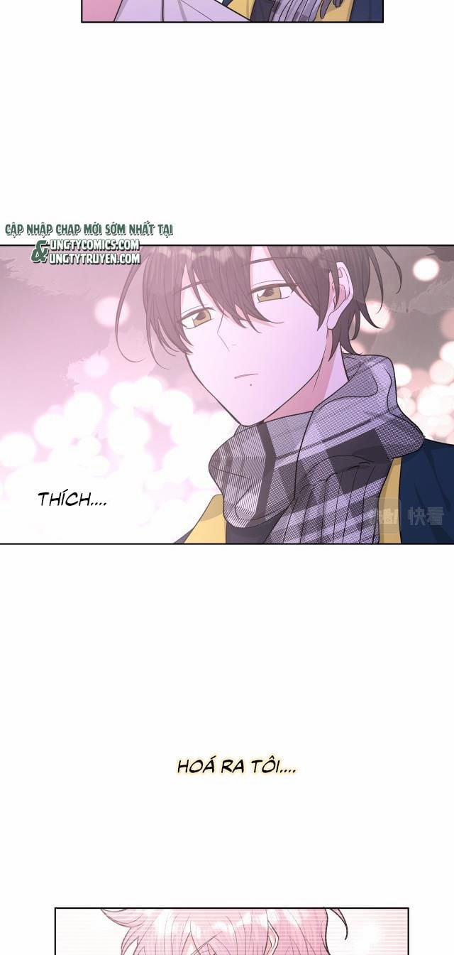 Cẩn Thận Bị Mộng Ma Ăn Sạch Đấy 52.5 trang 12